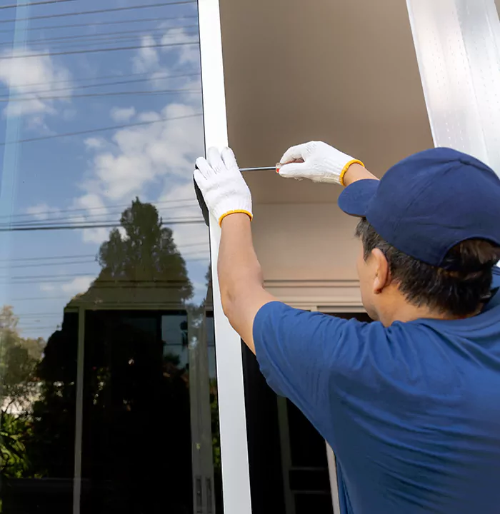 home window repair in Crestview,FL