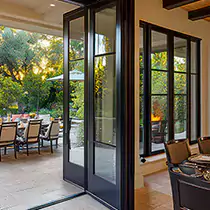 Patio Doors in Crestview, FL