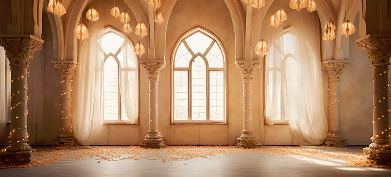 Exterior Window Arch Replacement in Crestview, FL