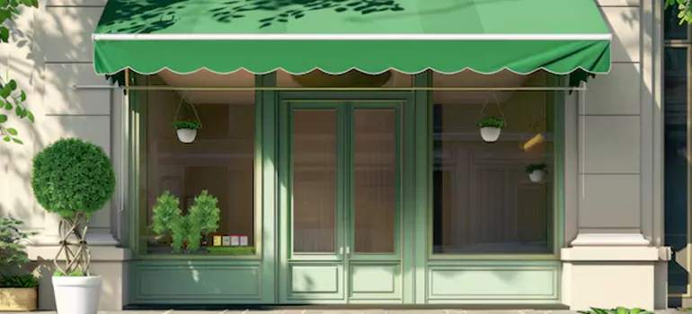 Awning Window Replacement in Crestview, FL