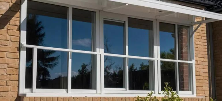 Bay Window Installation Specialists in Crestview, FL