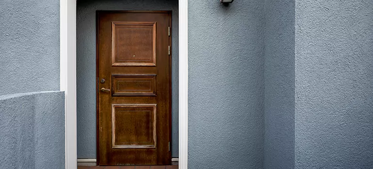Burglar Proof Exterior Doors in Crestview, FL