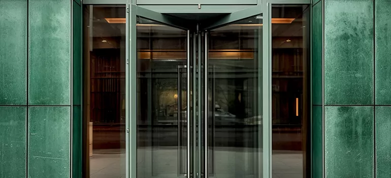 Commercial Garage Doors Repair in Crestview, FL