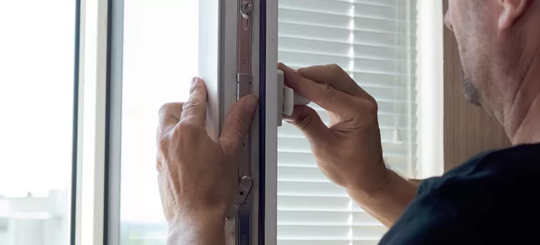 Luxury Window Installation in Crestview, FL