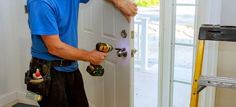 Car Door Lock Repair in Crestview, FL