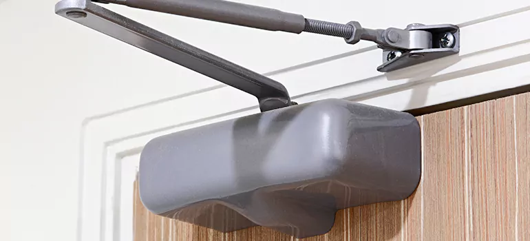 Garage Door Openers For Low Ceilings in Crestview, FL