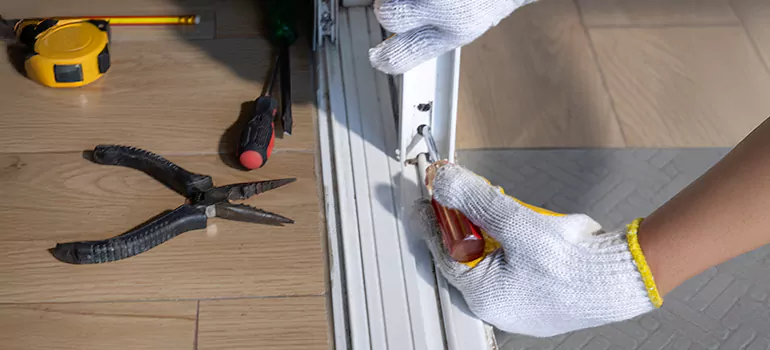 Sliding Glass Door Repair in Crestview Sliding Glass Door Repair in Crestview