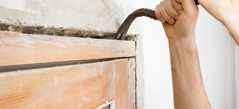 Front Door Replacement Cost in Crestview, FL