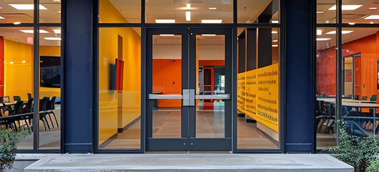 Entry Door Sidelites in Crestview, FL