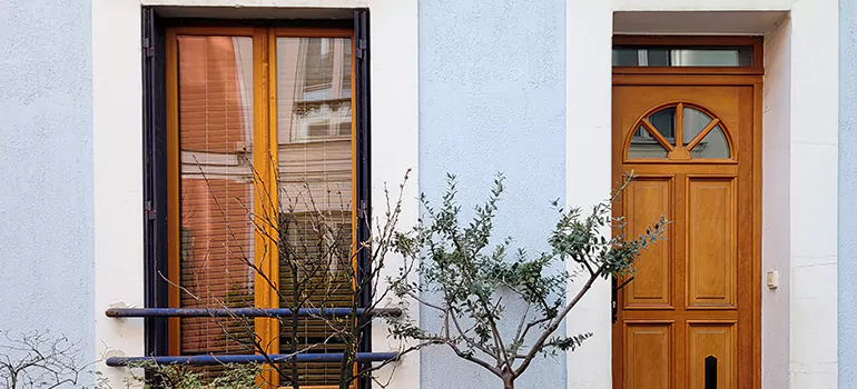 Garage Door Weather Stripping in Crestview, FL