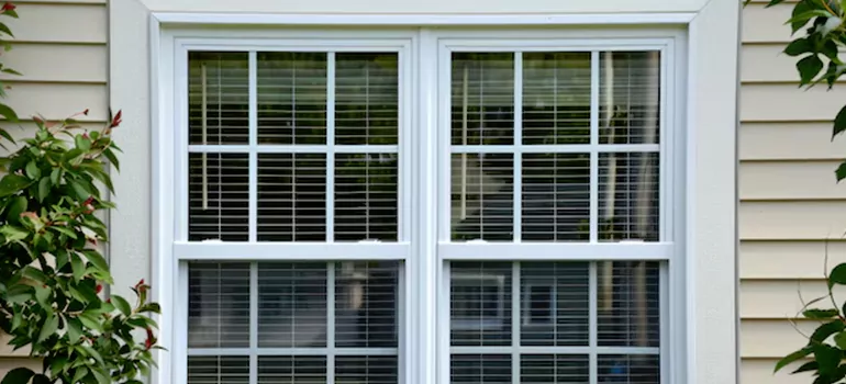 Custom Double Hung Windows in Crestview, FL