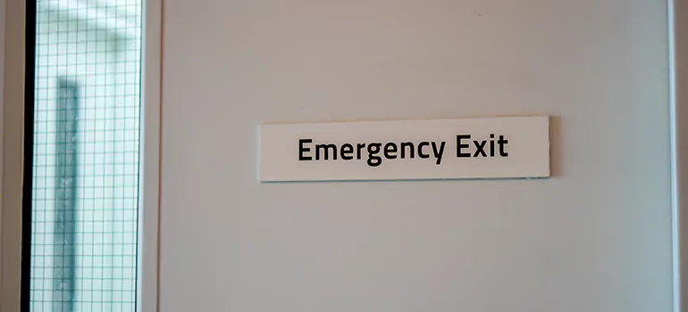 Commercial Emergency Exit Doors Repair in Crestview, FL