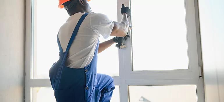 Fixed Window Replacement in Crestview, FL