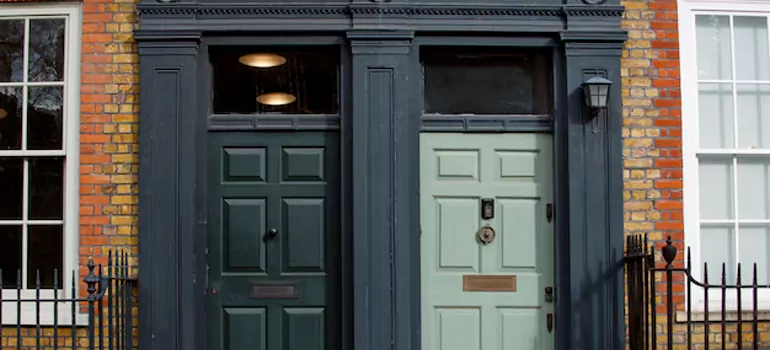 Front Door Window Replacement in Crestview, FL