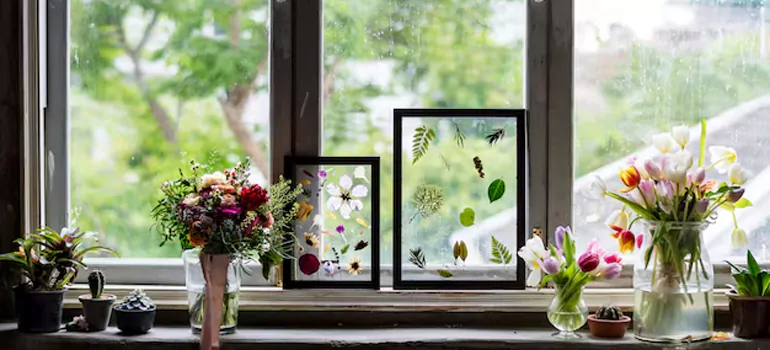 Professional Garden Window Repair in Crestview, FL