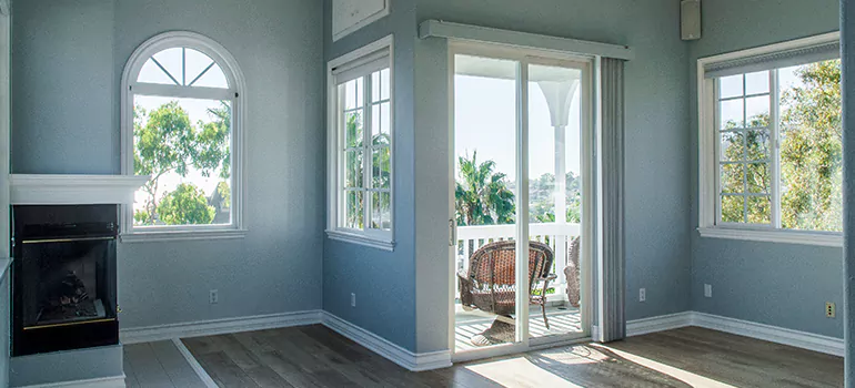Glass Door Repair in Crestview, FL