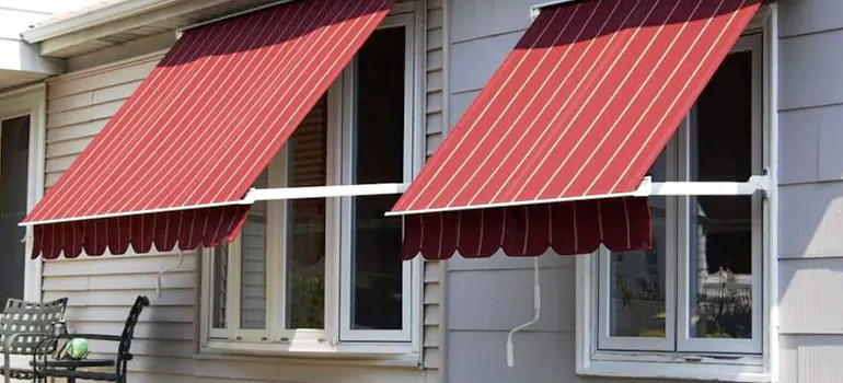 Government Rebate Window Replacement in Crestview, FL