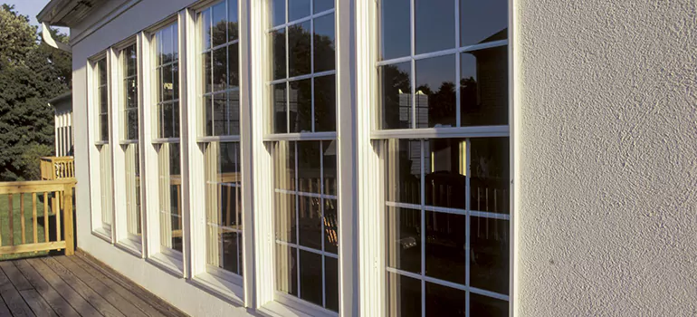 Home Window Glass Repair in Crestview, FL