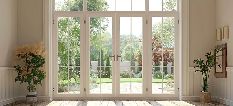 Impact Patio Doors in Crestview, FL