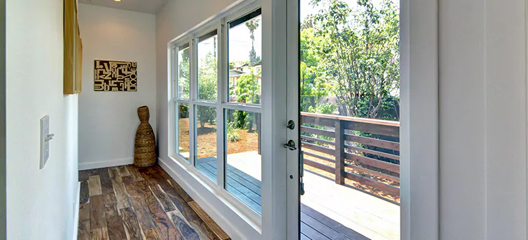 Impact Window Installation For Home Safety in Crestview, FL