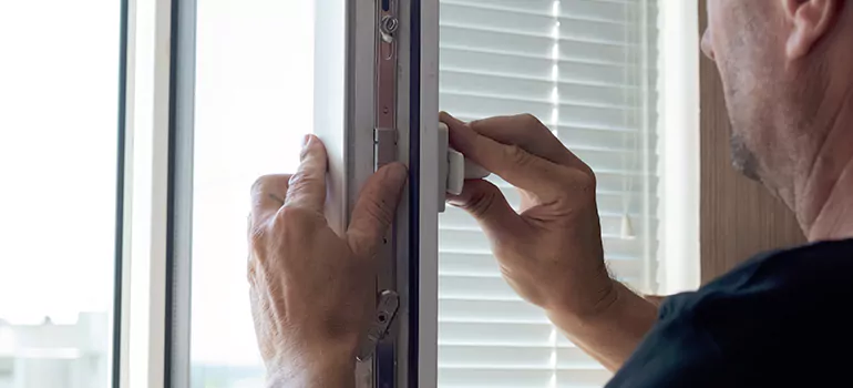 Lever Window Replacement Services in Crestview, FL