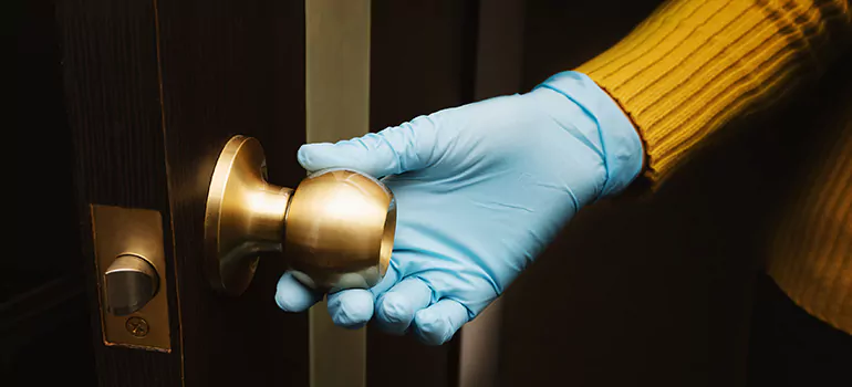 Aluminum Stile Door Service in Crestview, FL