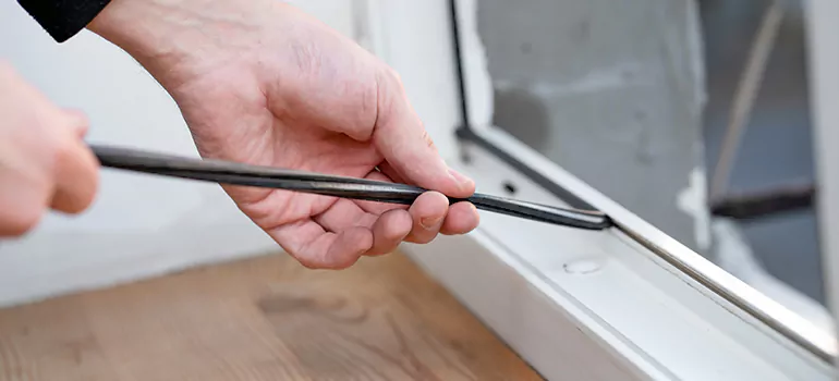 New Window Installation Near Me in Crestview, FL