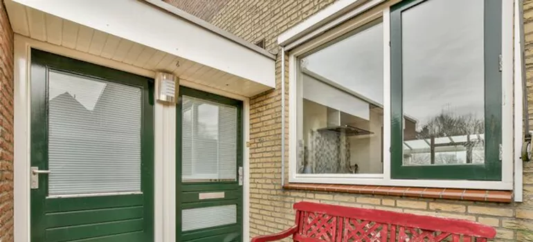 Sliding Patio Windows in Crestview, FL