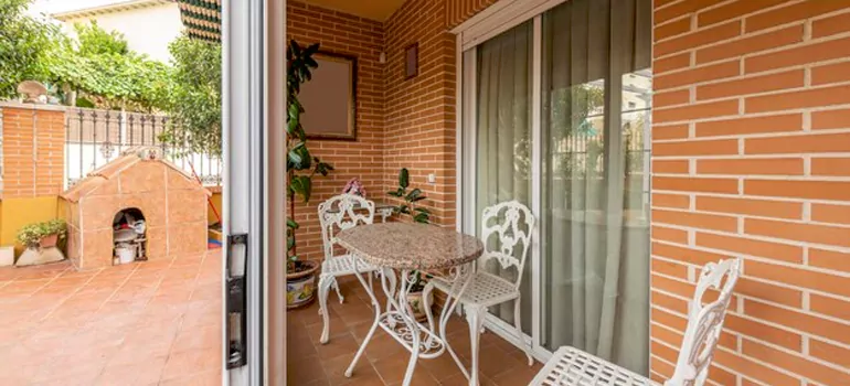 Adding Porch Enclosures To Your Home in Crestview, FL