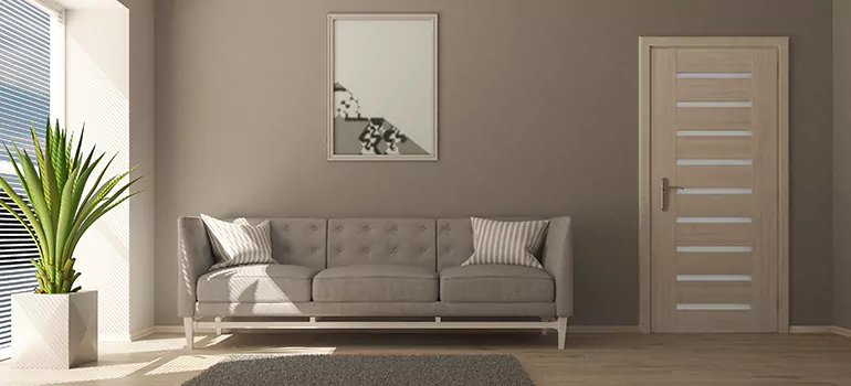 Prehung Inside Doors in Crestview, FL