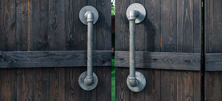 Pull Handle Installation in Crestview, FL