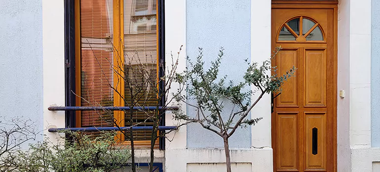 Residential Garage Doors Near Me in Crestview, FL