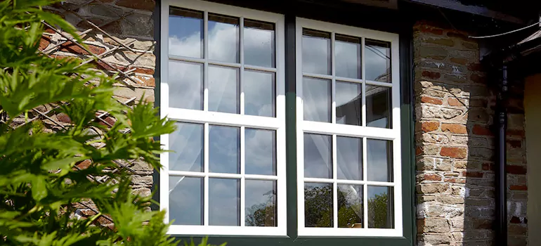 Stormproof Casement Windows in Crestview, FL