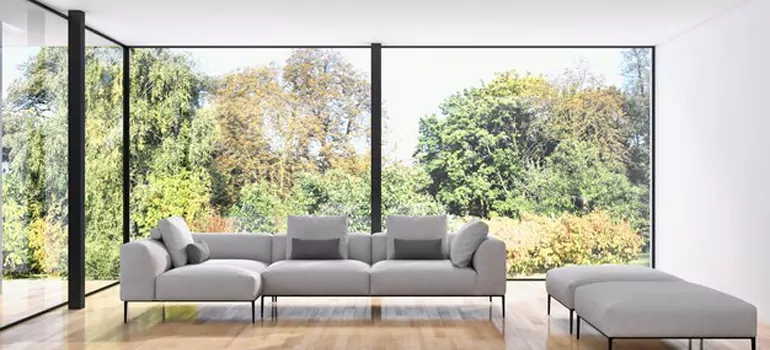 Tilt Out Window in Crestview, FL