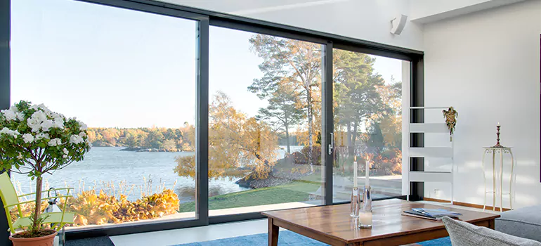 House Window Crank Repair in Crestview, FL