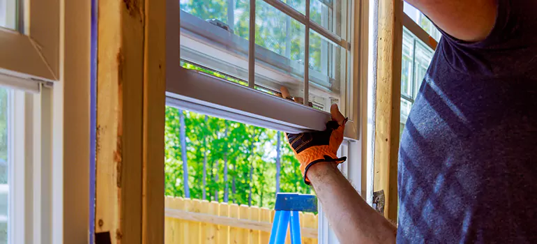 Home Window Repair in Crestview, FL