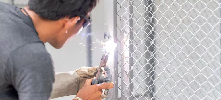 Commercial Window Grille Installation Service in Crestview, FL