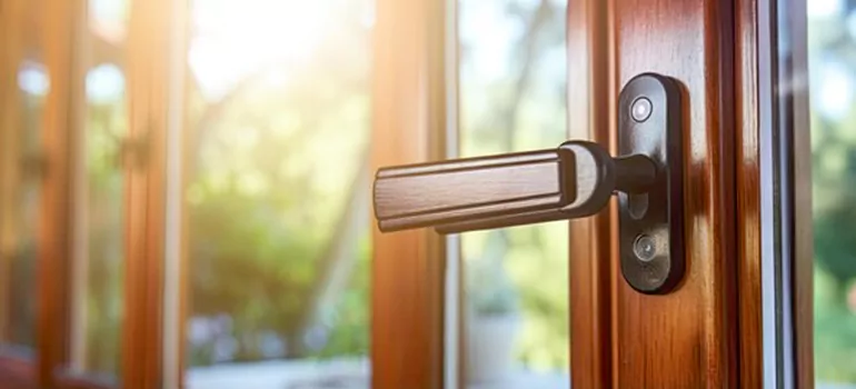Double Glazing Window Latch Repairs in Crestview, FL