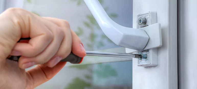 Window Crack Repair in Crestview, FL