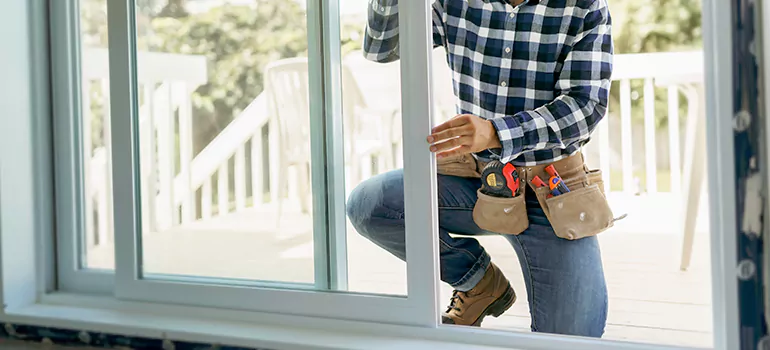 Commercial Window Replacement in Crestview, FL