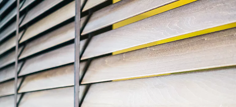 Shutter Installation Services in Crestview, FL