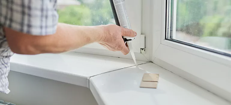 Professional Accordion Door Repair in Crestview, FL