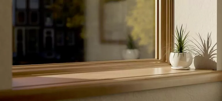 Exterior Window Stool inCrestview, FL