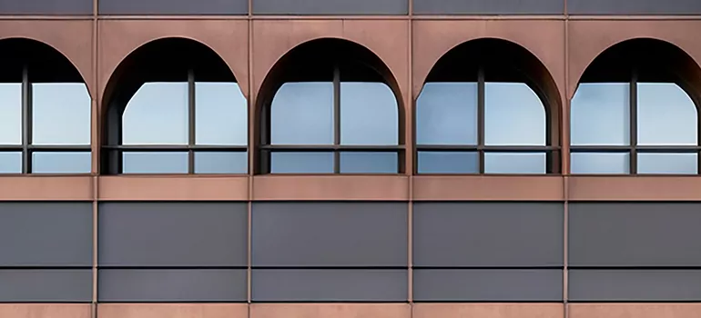 Modern Architectural Windows Repair in Crestview, FL