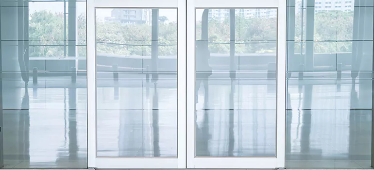 Automatic Door Openers in Crestview, FL