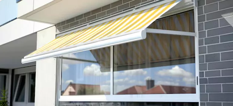 Awning Window Maintenance in Crestview, FL