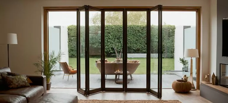 Cheap Bifold Doors in Crestview, FL