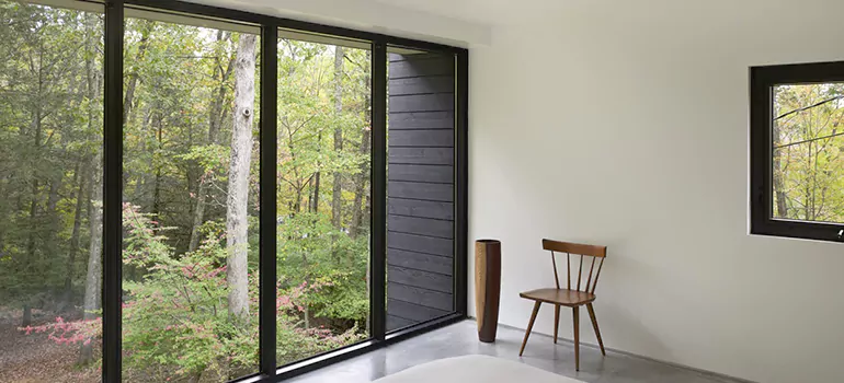 Bulletproof Window Protection Services in Crestview, FL