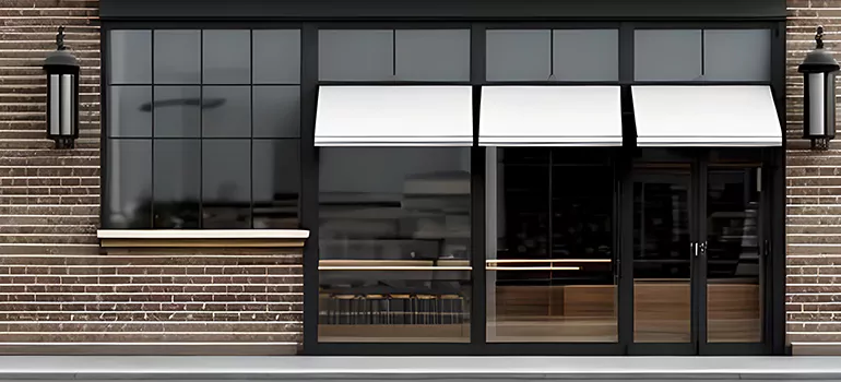 Commercial Window Seal Replacement in Crestview, FL