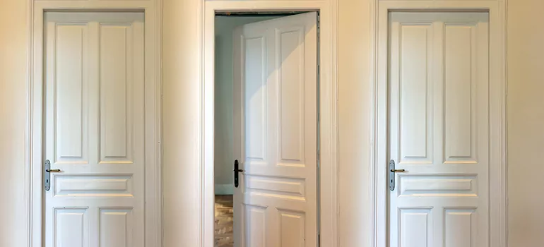 Garage Door Mullions inCrestview, FL